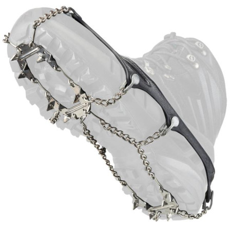 Crampones Nortec Nordic 2.4