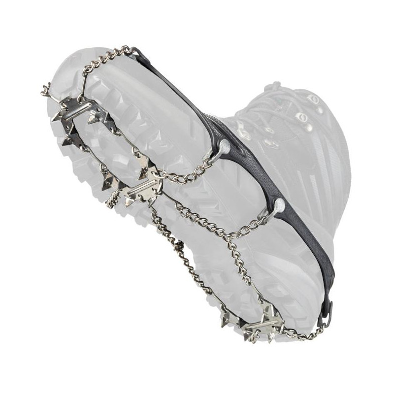 Crampones Nortec Nordic 2.4