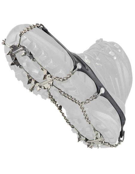 Crampones Nortec Nordic 2.4