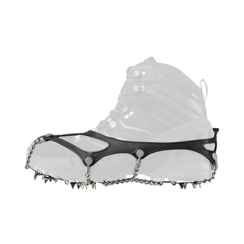 Crampones Nortec Nordic 2.4