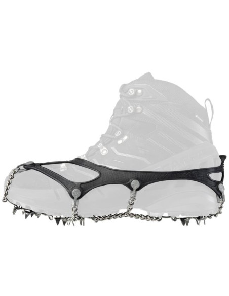 Crampones Nortec Nordic 2.4