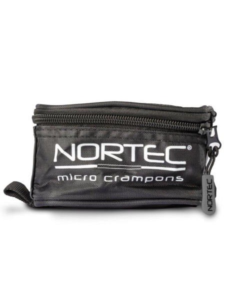 Crampones Nortec Nordic 2.4