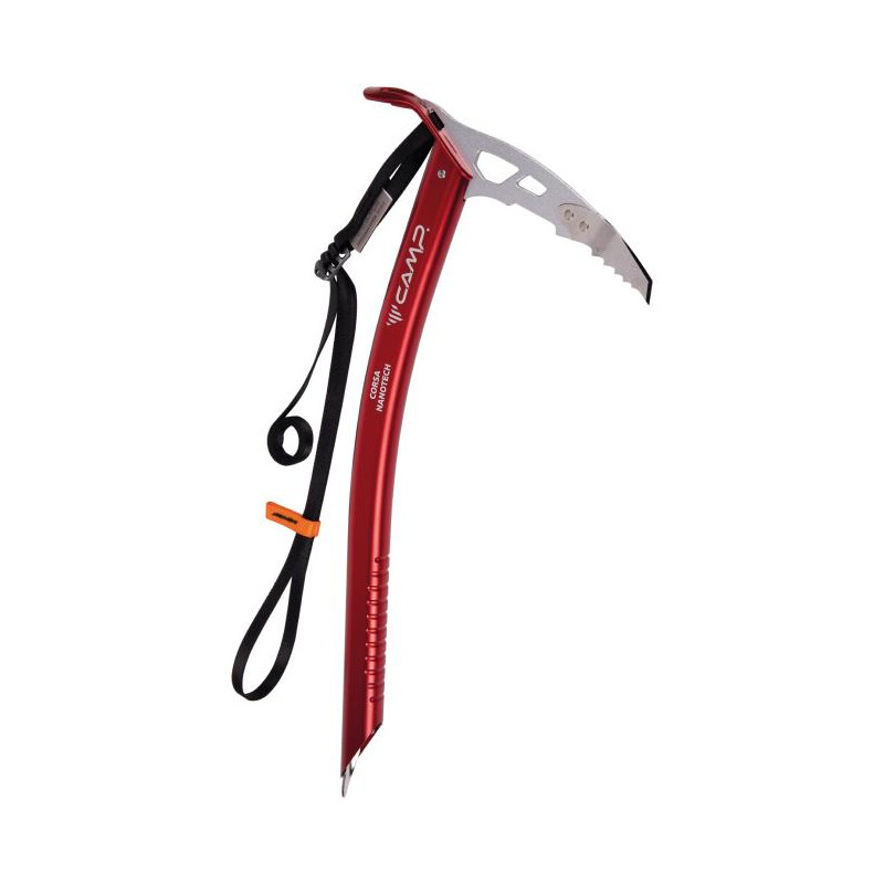 Piolet Camp Corsa Nanotech