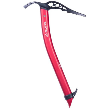 Blue Ice Akila LT Adze