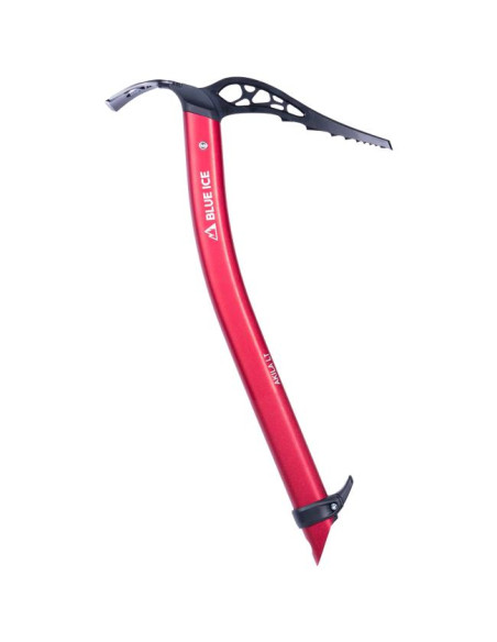 Piolet Blue Ice Akila LT Adze