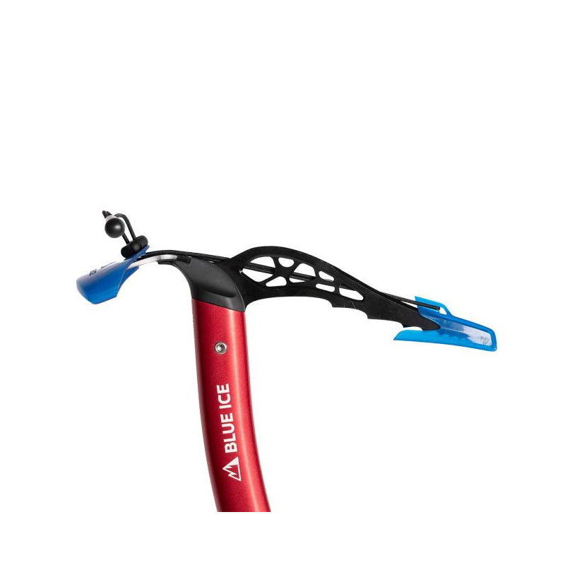 Piolet Blue Ice Akila LT Adze