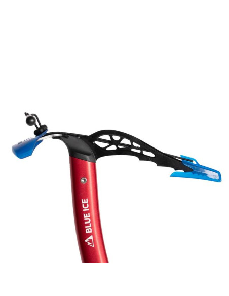 Piolet Blue Ice Akila LT Adze
