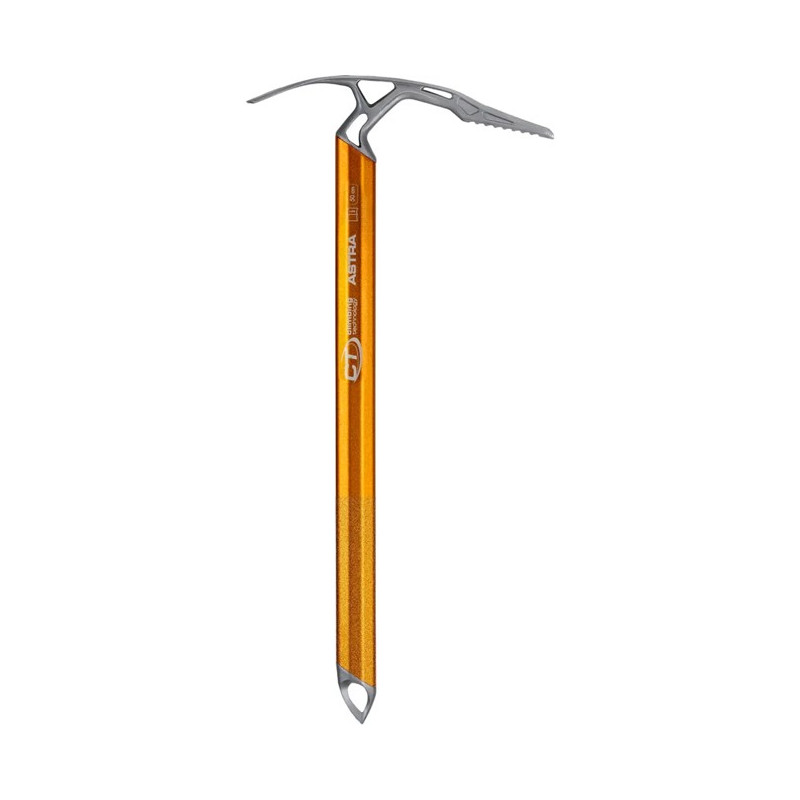 Piolet Climbing Technology ASTRA DOLOMITE RED