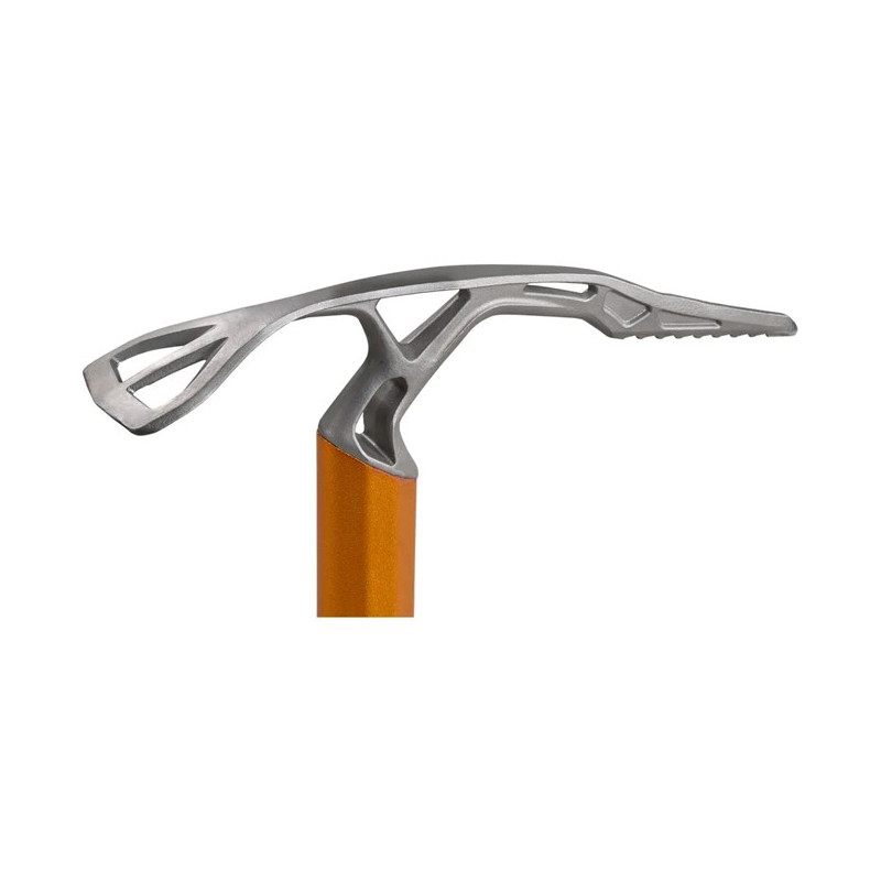 Jégcsákány Climbing Technology ASTRA DOLOMITE RED