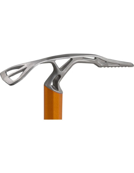 Jäähakku Climbing Technology ASTRA DOLOMITE RED