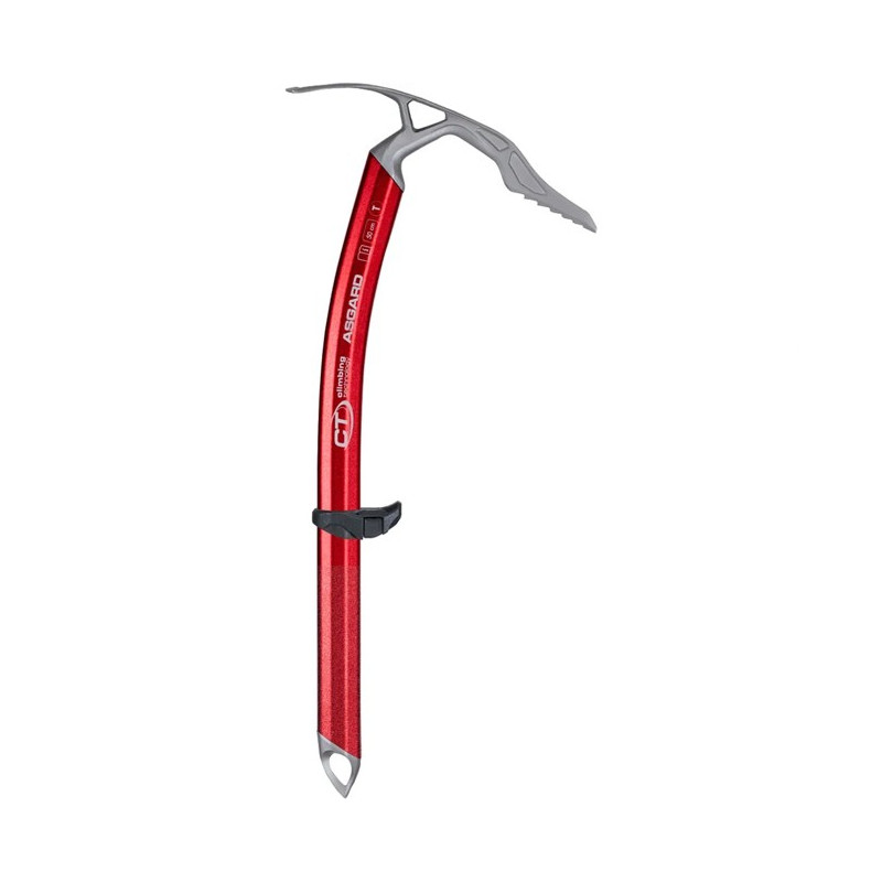 Sekera na led Climbing Technology ASGARD DUSK