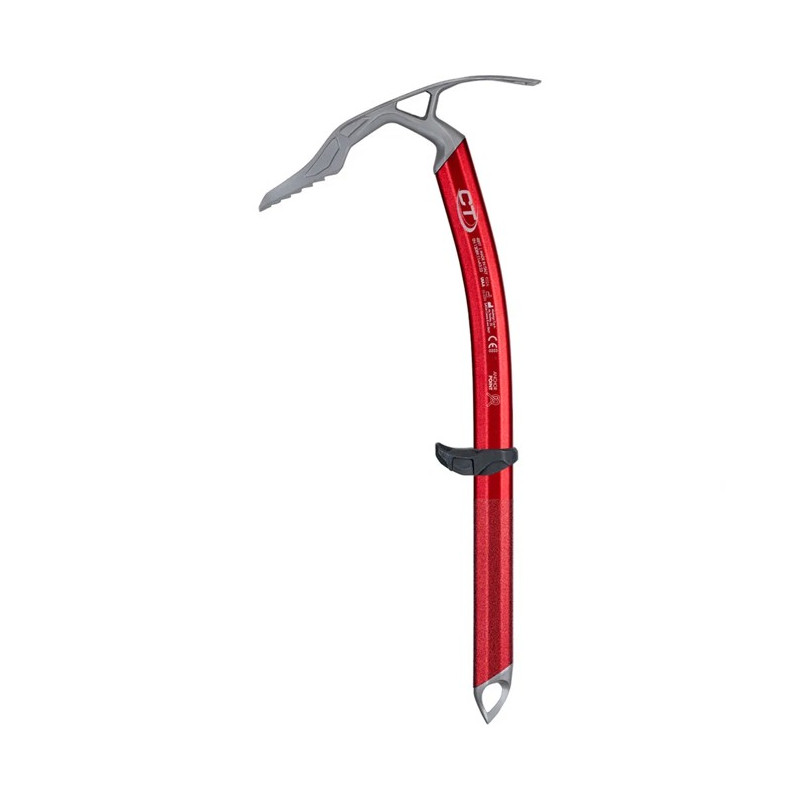 Picareta de gelo Climbing Technology ASGARD DUSK