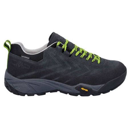 Zapatillas Cmp Mintaka Wp