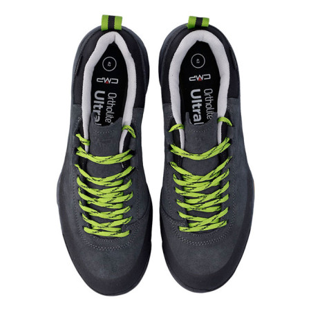 Sportbačiai Cmp Mintaka Wp 2