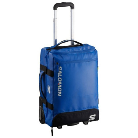 Torba Salomon TRIP CABIN CONTAINER RACE BLUE