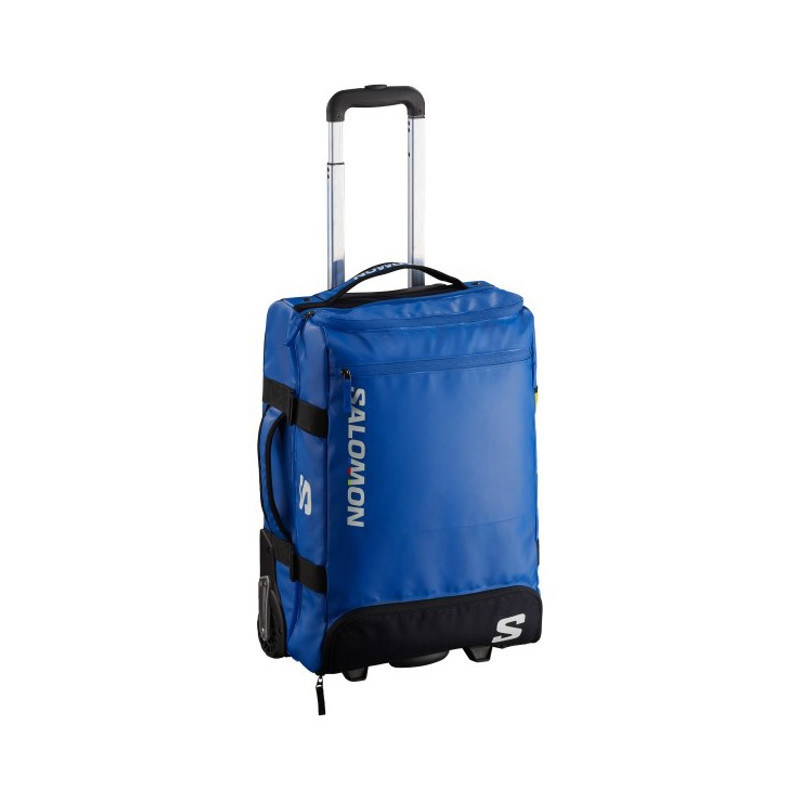 Bolsa Salomon TRIP CABIN CONTAINER RACE BLUE