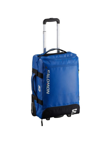 Torba Salomon TRIP CABIN CONTAINER RACE BLUE