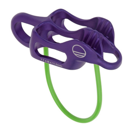 Apsaugos įtaisas Wild Country LITE Purple