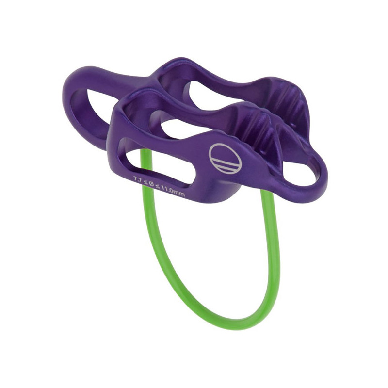 Belay apparaat Wild Country LITE Purple