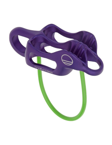 Köysijarru Wild Country LITE Purple