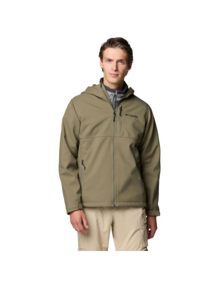 Columbia Ascender II Hooded Softshell