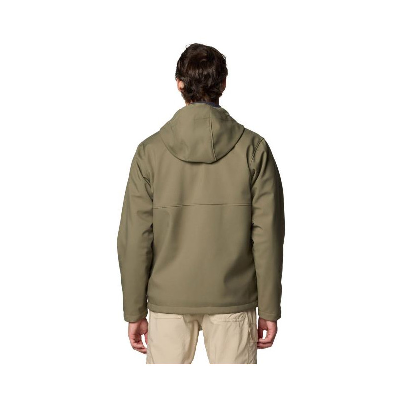 Columbia Ascender II Hooded Softshell