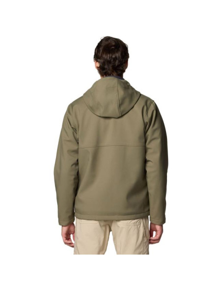 Columbia Ascender II Hooded Softshell