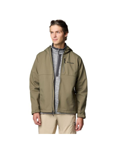 Chaqueta Columbia Ascender II Hooded Softshell