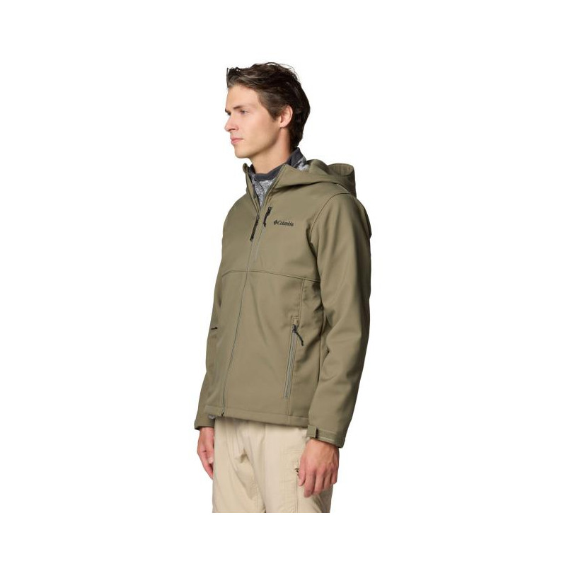 Columbia Ascender II Hooded Softshell