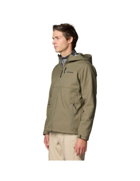 Columbia Ascender II Hooded Softshell