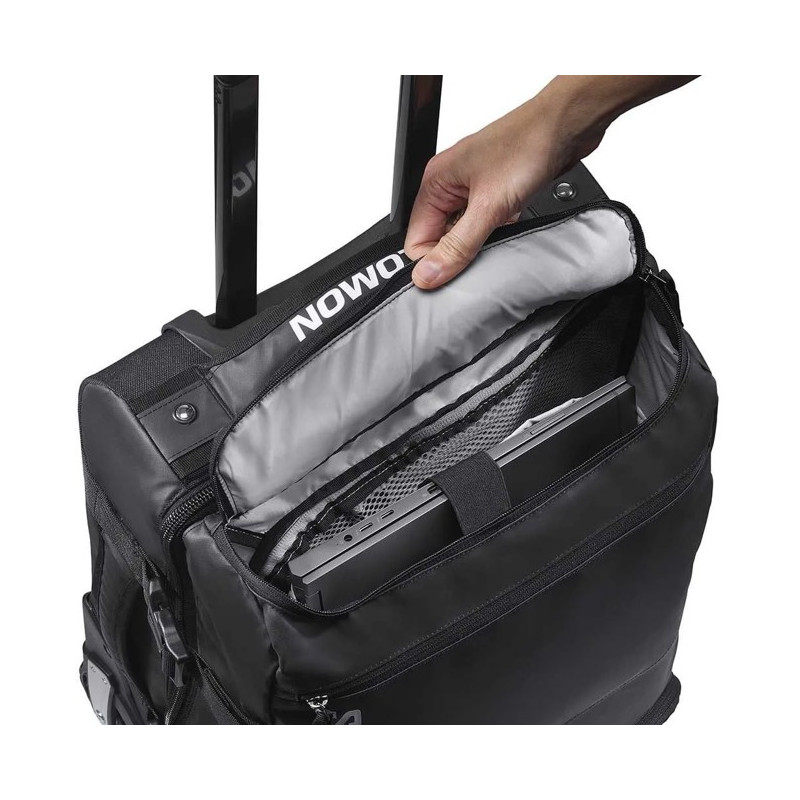 Valise Salomon RACE TRIP CABIN