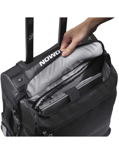 Suitcase Salomon RACE TRIP CABIN