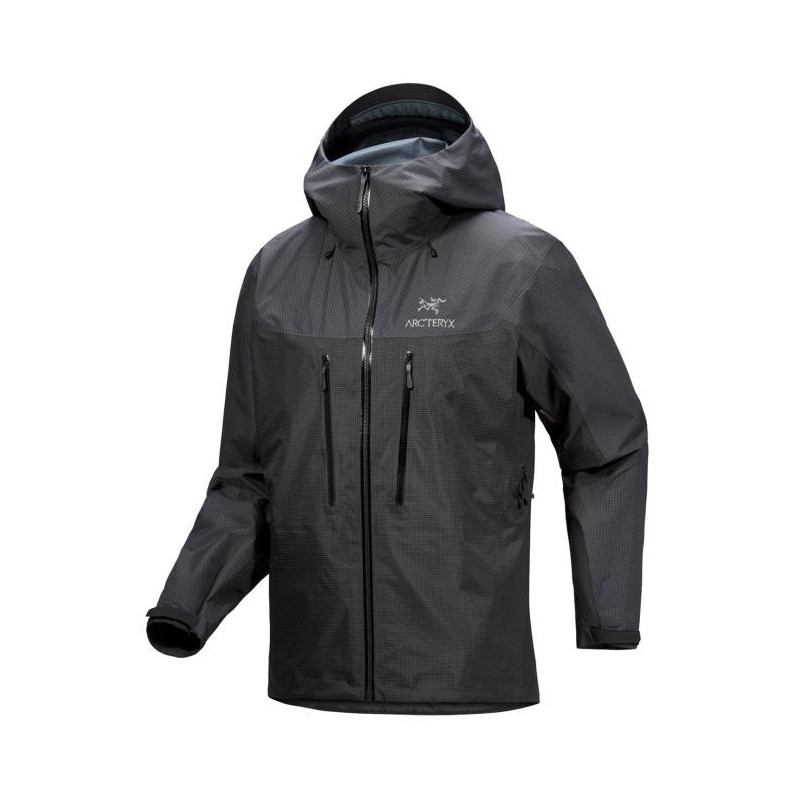 Chaqueta Arc'teryx Alpha Jacket