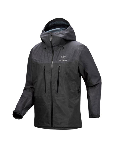 Chaqueta Arc'teryx Alpha Jacket
