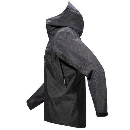 Arc'teryx Alpha Jacket 2
