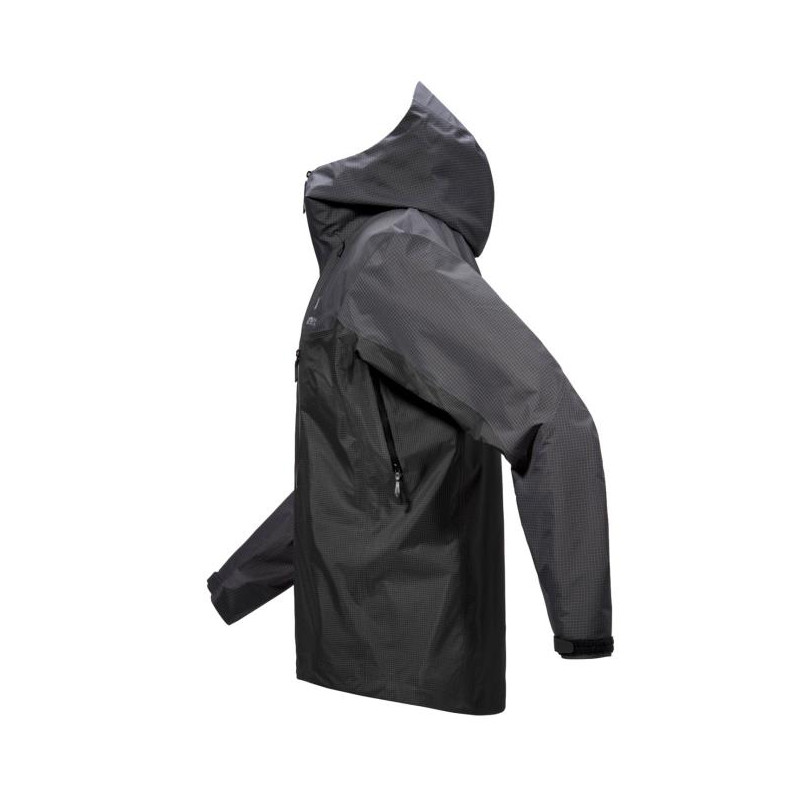 Chaqueta Arc'teryx Alpha Jacket