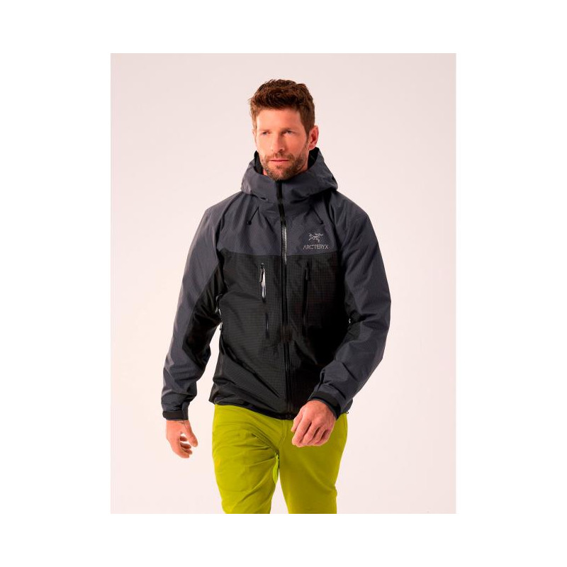 Chaqueta Arc'teryx Alpha Jacket