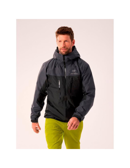 Chaqueta Arc'teryx Alpha Jacket