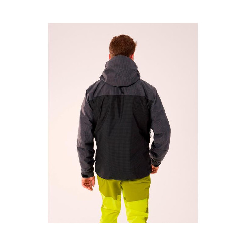 Chaqueta Arc'teryx Alpha Jacket