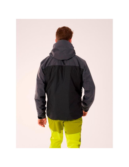 Chaqueta Arc'teryx Alpha Jacket