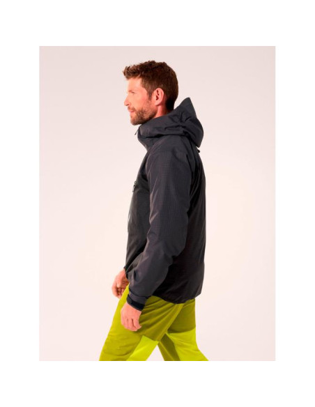 Chaqueta Arc'teryx Alpha Jacket