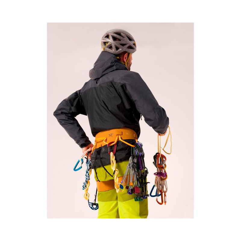 Chaqueta Arc'teryx Alpha Jacket