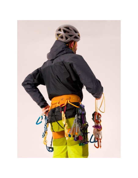 Chaqueta Arc'teryx Alpha Jacket