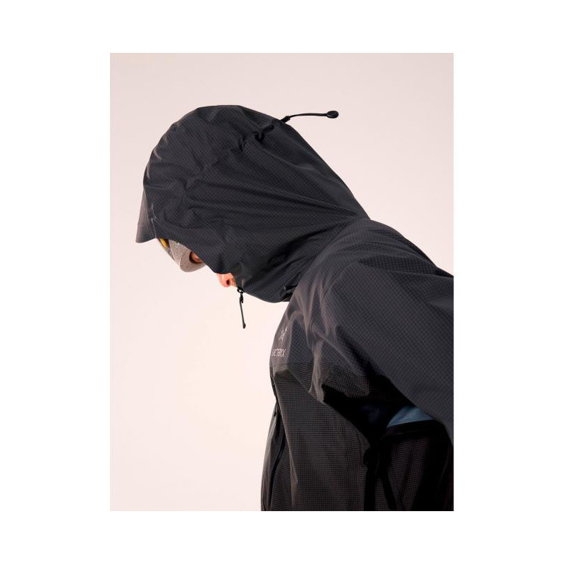 Chaqueta Arc'teryx Alpha Jacket