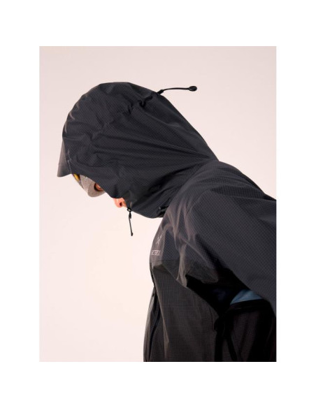Chaqueta Arc'teryx Alpha Jacket