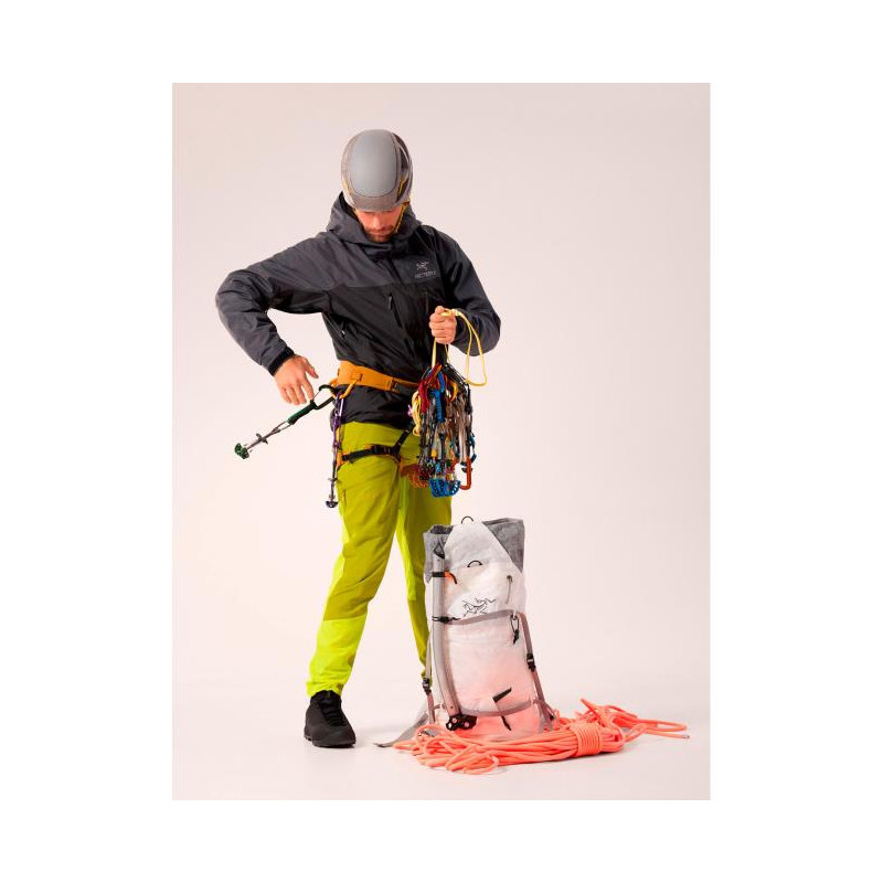 Chaqueta Arc'teryx Alpha Jacket