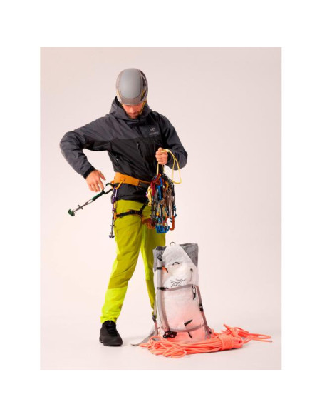 Chaqueta Arc'teryx Alpha Jacket