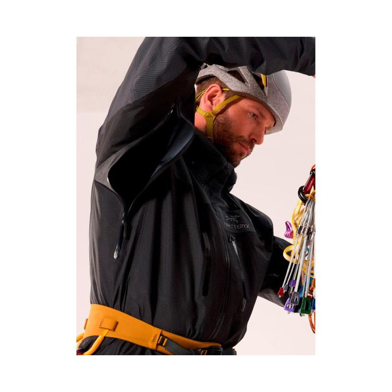 Chaqueta Arc'teryx Alpha Jacket