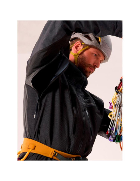 Chaqueta Arc'teryx Alpha Jacket