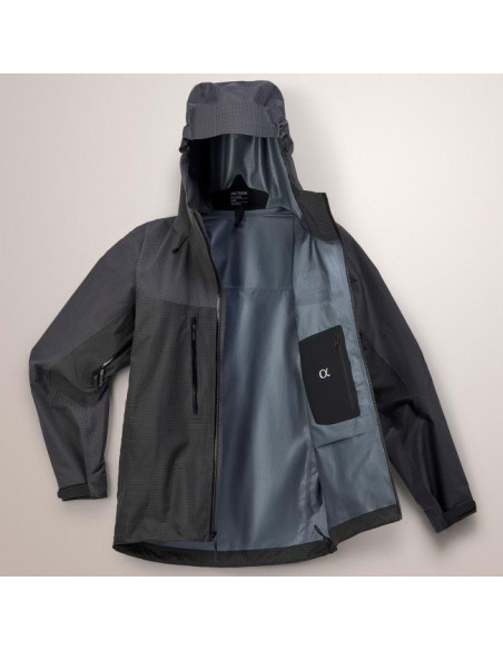 Chaqueta Arc'teryx Alpha Jacket